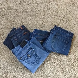 Designer Jean Mixed Bundle